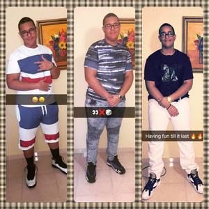 Meet your Posher, Bryan